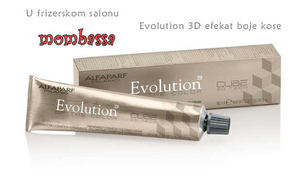 evo3d