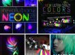 revolution neon